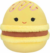 Squishmallows Visconti Plush 7.5Inch SQCR4092/SQCR04064 - Colorland Toys